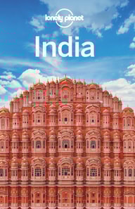 Lonely Planet India