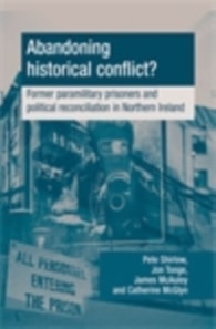 Abandoning historical conflict?
