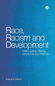 Race, Racism and Development
