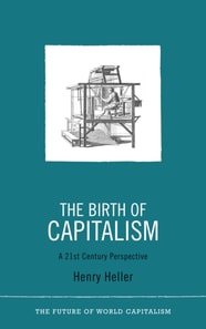 Birth of Capitalism