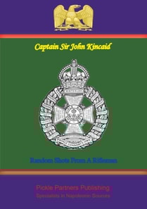 Random Shots From A Rifleman