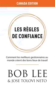 Règles de Confiance