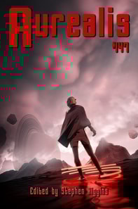 Aurealis #147