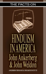 Facts on Hinduism in America