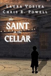 Saint in the Cellar