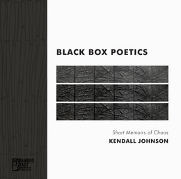 Black Box Poetics