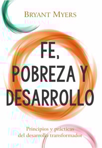 Fe, pobreza y desarrollo