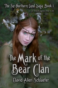 Mark of the Bear Clan