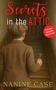 Secrets in the Attic