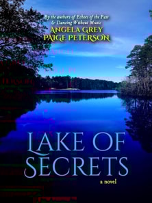 Lake of Secrets