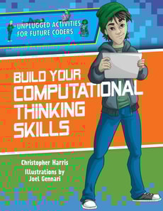 Build Your Computational Thinking Skills