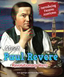 Meet Paul Revere