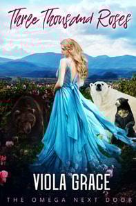 Three Thousand Roses