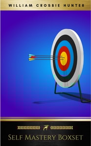 Self Mastery Boxset: How to Master Success, Abundance, Wealth, and Happiness