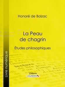 La Peau de chagrin