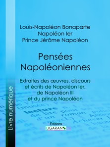Pensées napoléoniennes