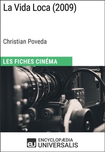 La Vida Loca de Christian Poveda