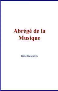 Abrégé de la musique