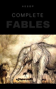 Complete Fables Of Aesop