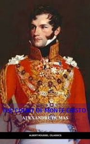 Count of Monte Cristo (Book Center) [The 100 greatest novels of all time - #6]