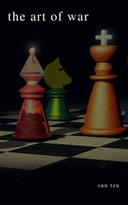 The Art of War by Sun Tzu (Best Navigation, Active TOC) (Prometheus Classics)