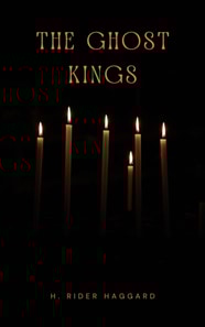 Ghost Kings