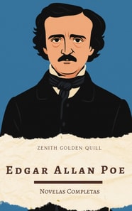 Edgar Allan Poe