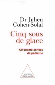 Cinq Sous de glace