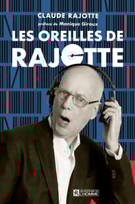 Les oreilles de Rajotte
