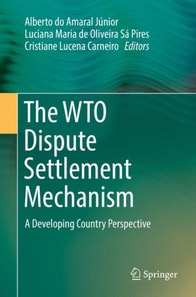WTO Dispute Settlement Mechanism