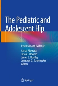 Pediatric and Adolescent Hip