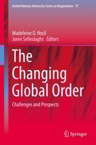 Changing Global Order