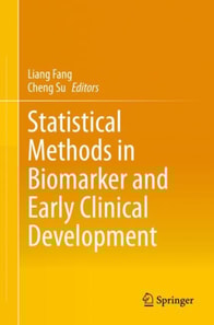 Statistical Methods in Biomarker and Early Clinical Development