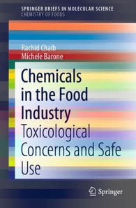 Chemicals in the Food Industry