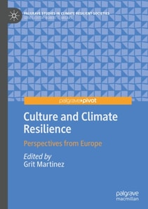 Culture and Climate Resilience