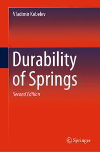 Durability of Springs