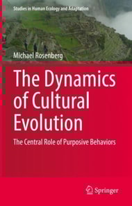 Dynamics of Cultural Evolution