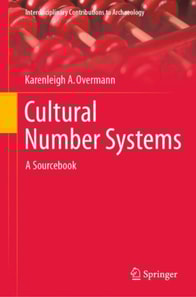 Cultural Number Systems