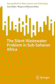 Silent Wastewater Problem in Sub-Saharan Africa
