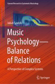 Music Psychology-Balance of Relations
