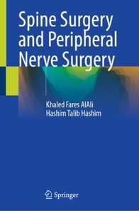 Spine Surgery and Peripheral Nerve Surgery