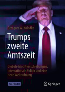 Trumps zweite Amtszeit