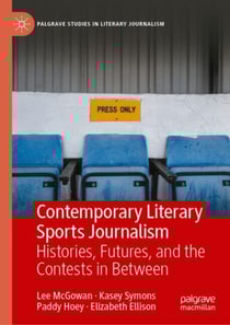Contemporary Literary Sports Journalism