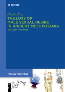 Loss of Male Sexual Desire in Ancient Mesopotamia