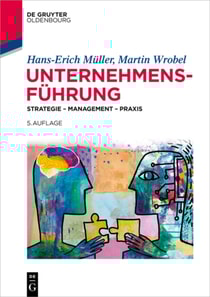 Unternehmensführung