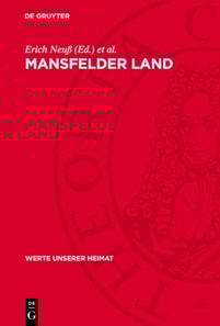 Mansfelder Land