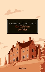 Das Zeichen der Vier