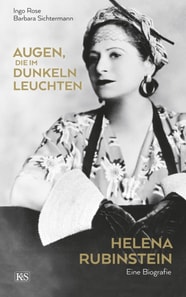 Augen, die im Dunkeln leuchten