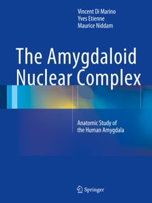 Amygdaloid Nuclear Complex