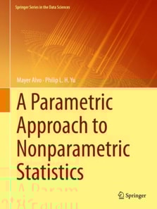 Parametric Approach to Nonparametric Statistics